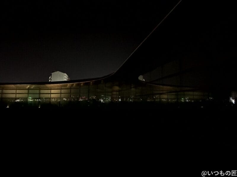 iPhone16e カメラ
iPhone16eで暗所撮影した写真