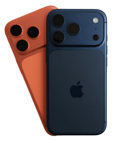 iphone17 pro 本体画像 | iphone review.jp iPhone17 pro 本体画像