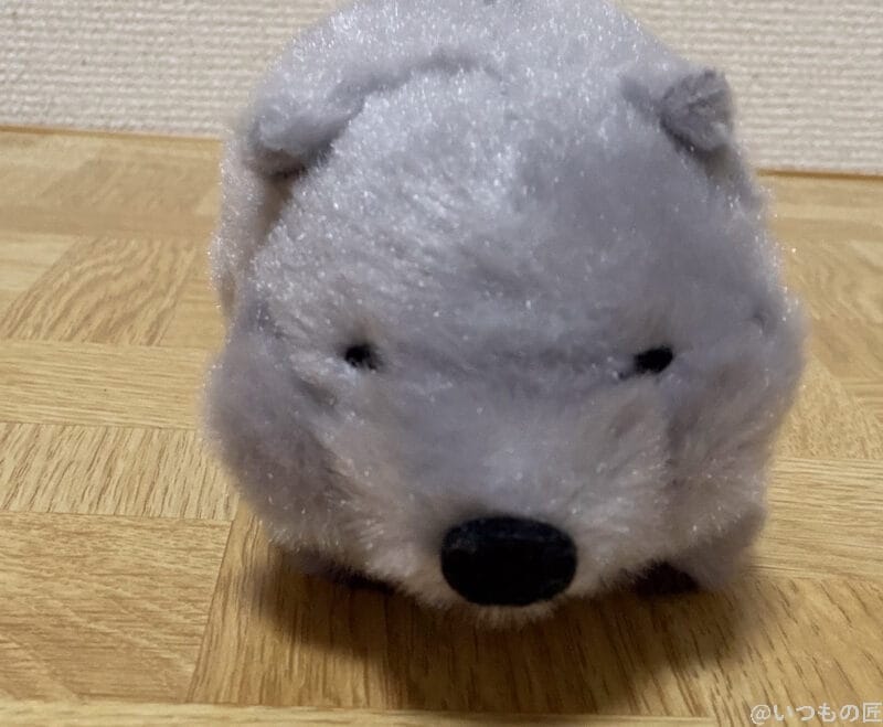 ねずみのマスコット人形 | iphone review.jp iPhone17 カメラ ねずみのマスコット人形