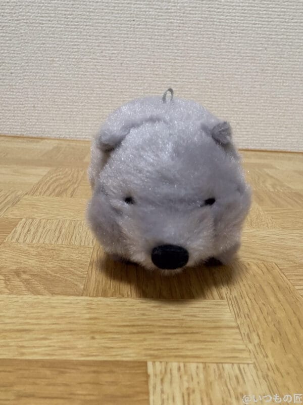ねずみのマスコット人形 | iphone review.jp iPhone17 カメラ ねずみのマスコット人形