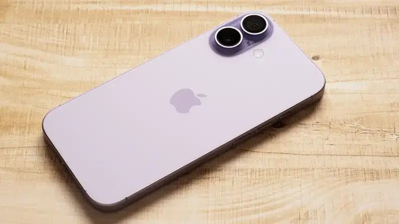 一番人気のiPhone17