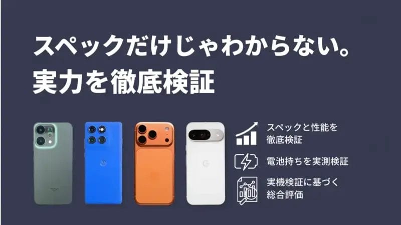 モバイル比較レビュー.jpサイトトップ | iphone review.jp モバイル比較レビュー.jpサイトトップ